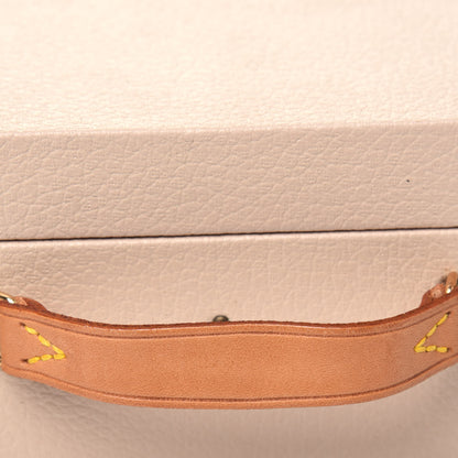 Louis Vuitton Monogram Boite Flacons Beauty Train Trunk Case 18 of 33