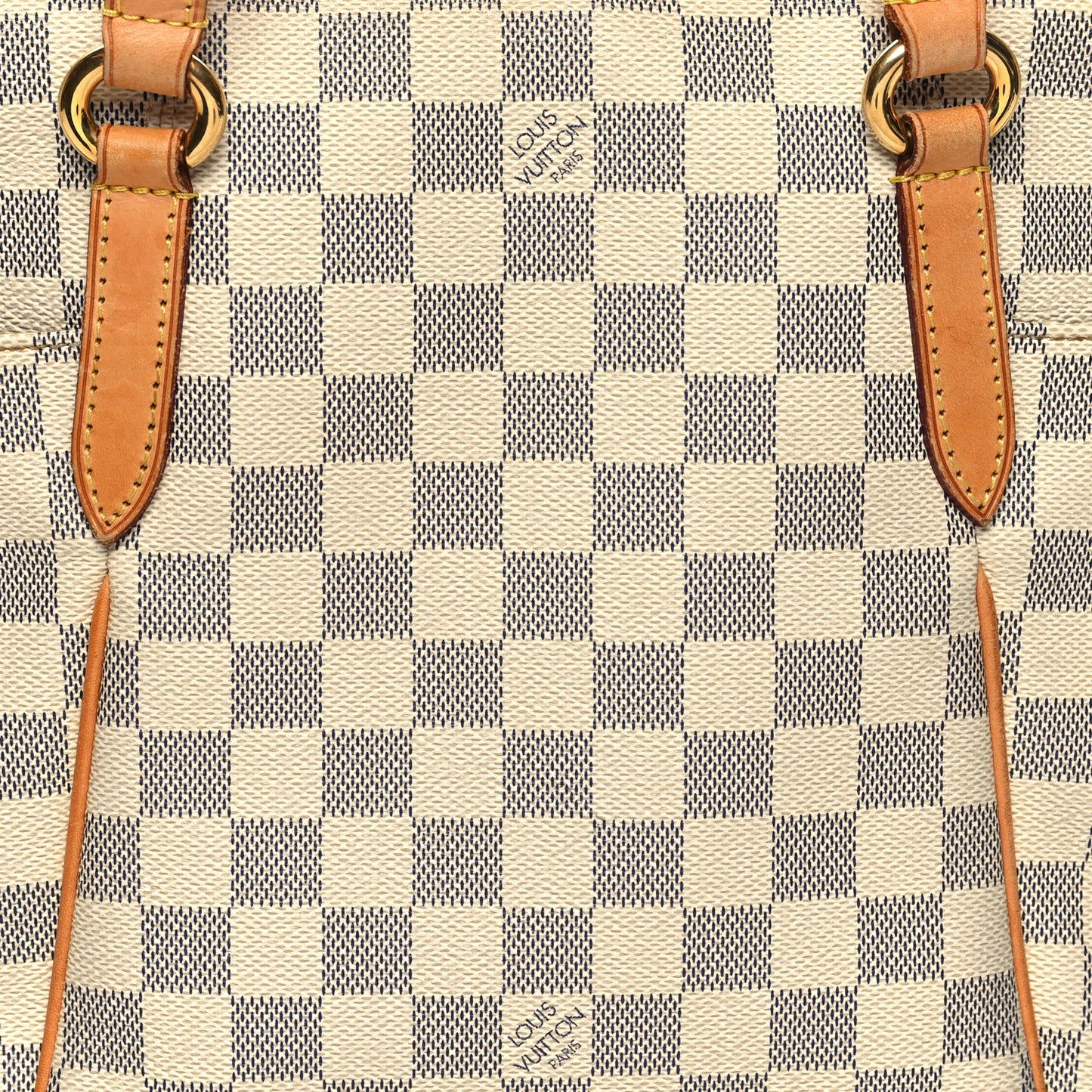 Damier Azur Totally PM