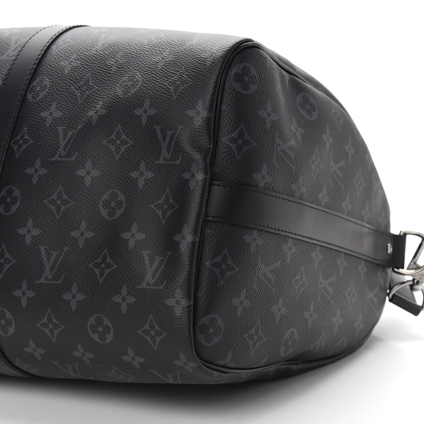 Monogram Eclipse Keepall Bandouliere 45