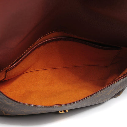 Louis Vuitton Monogram Musette Tango 5 of 7