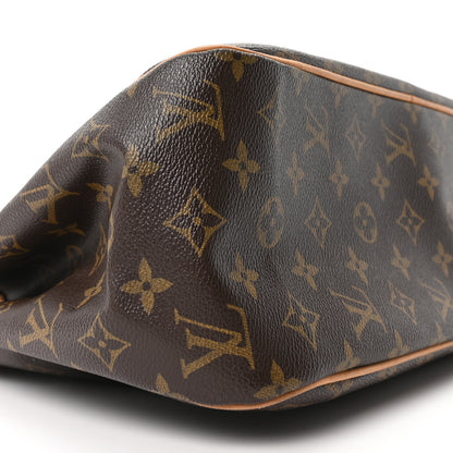 Louis Vuitton Monogram Batignolles Horizontal 9 of 10
