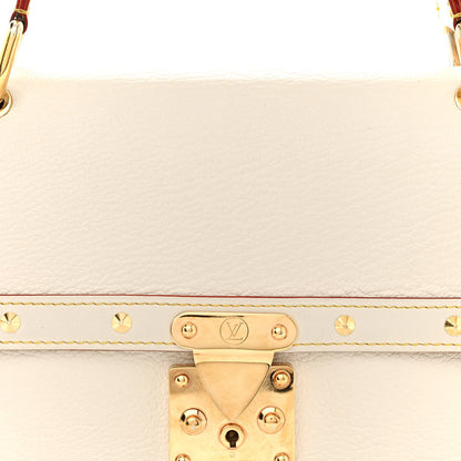 Louis Vuitton Suhali Le Talentueux White 7 of 17