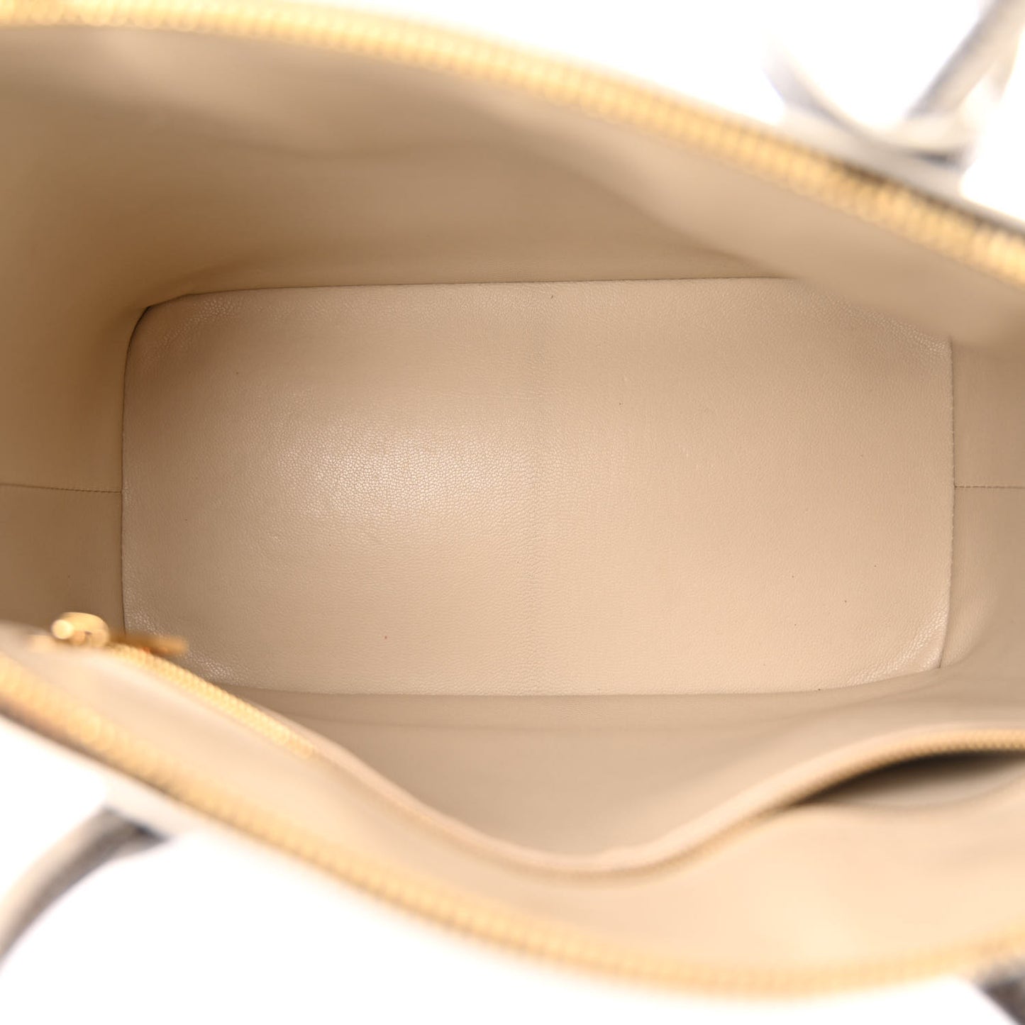 Monogram Shine Fetish Lockit