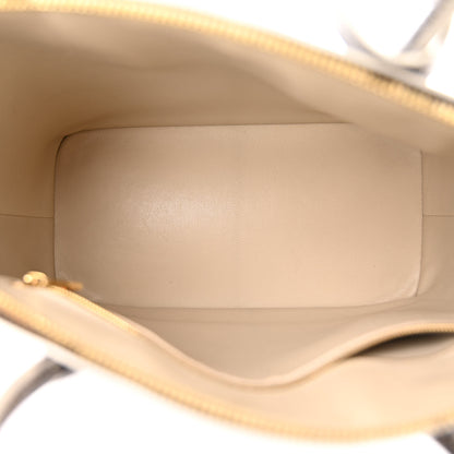 Louis Vuitton Monogram Shine Fetish Lockit 5 of 10