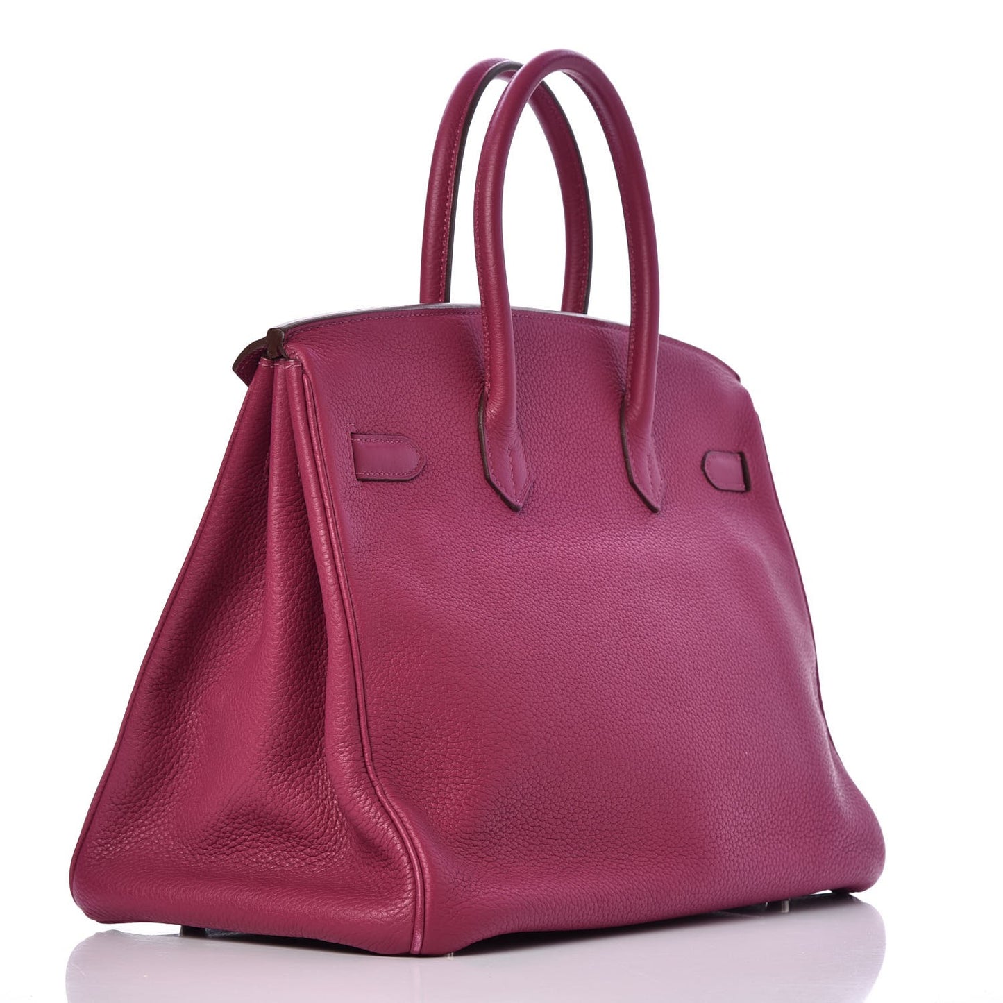 Taurillon Clemence Birkin 35 Tosca