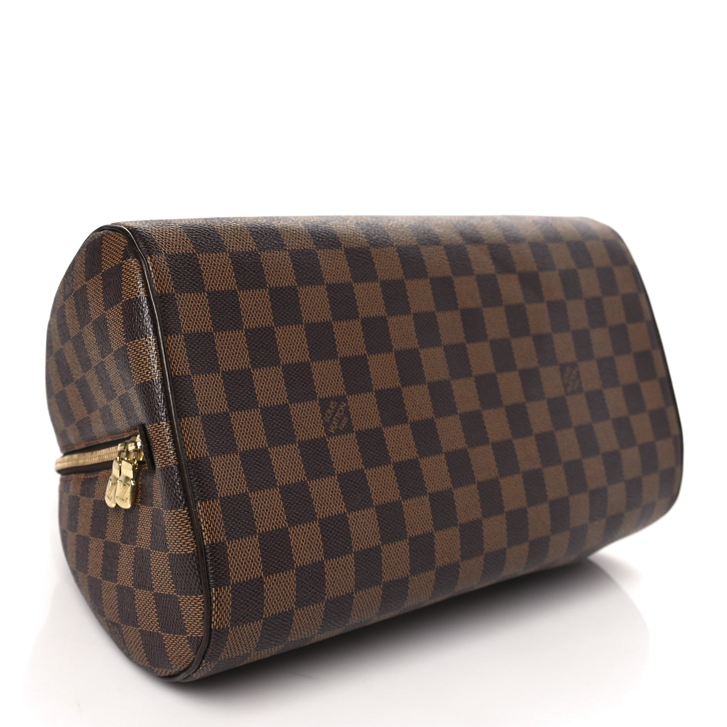 Louis Vuitton Damier Ebene Ribera MM 4 of 8