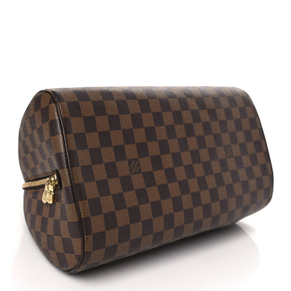 Louis Vuitton Damier Ebene Ribera MM 4 of 8