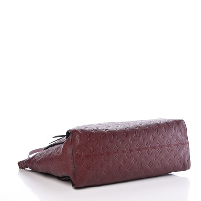 Louis Vuitton Empreinte Lumineuse GM Flamme 5 of 9