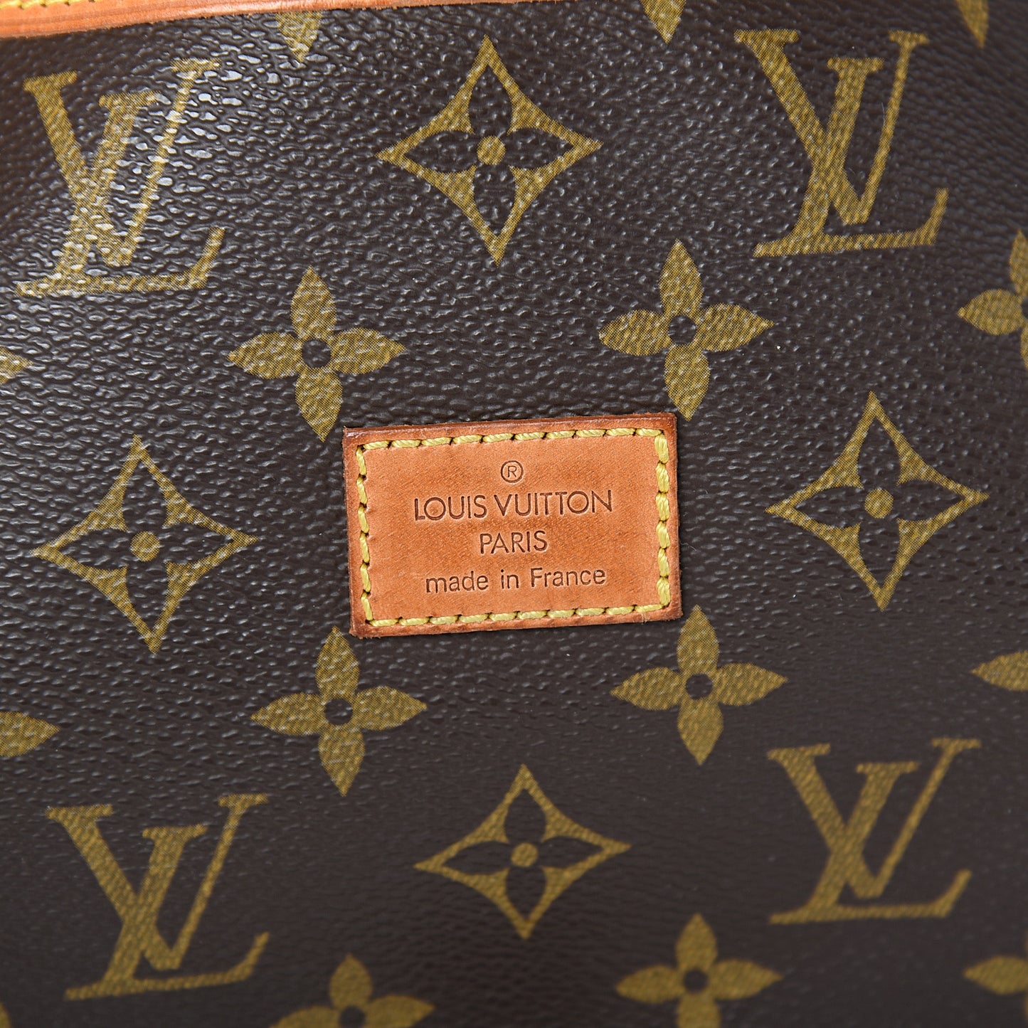 Monogram Saumur 30