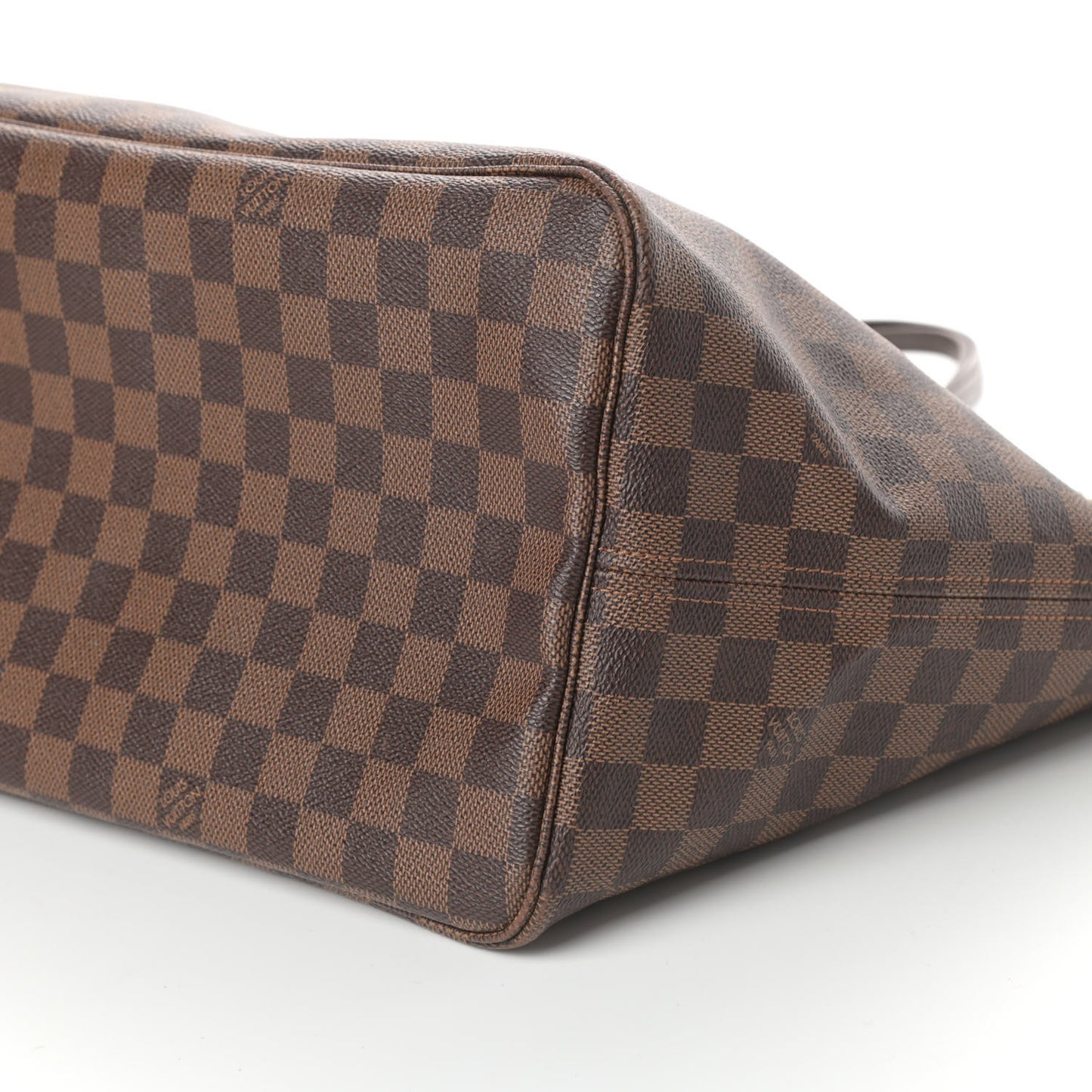 Damier Ebene Neverfull GM