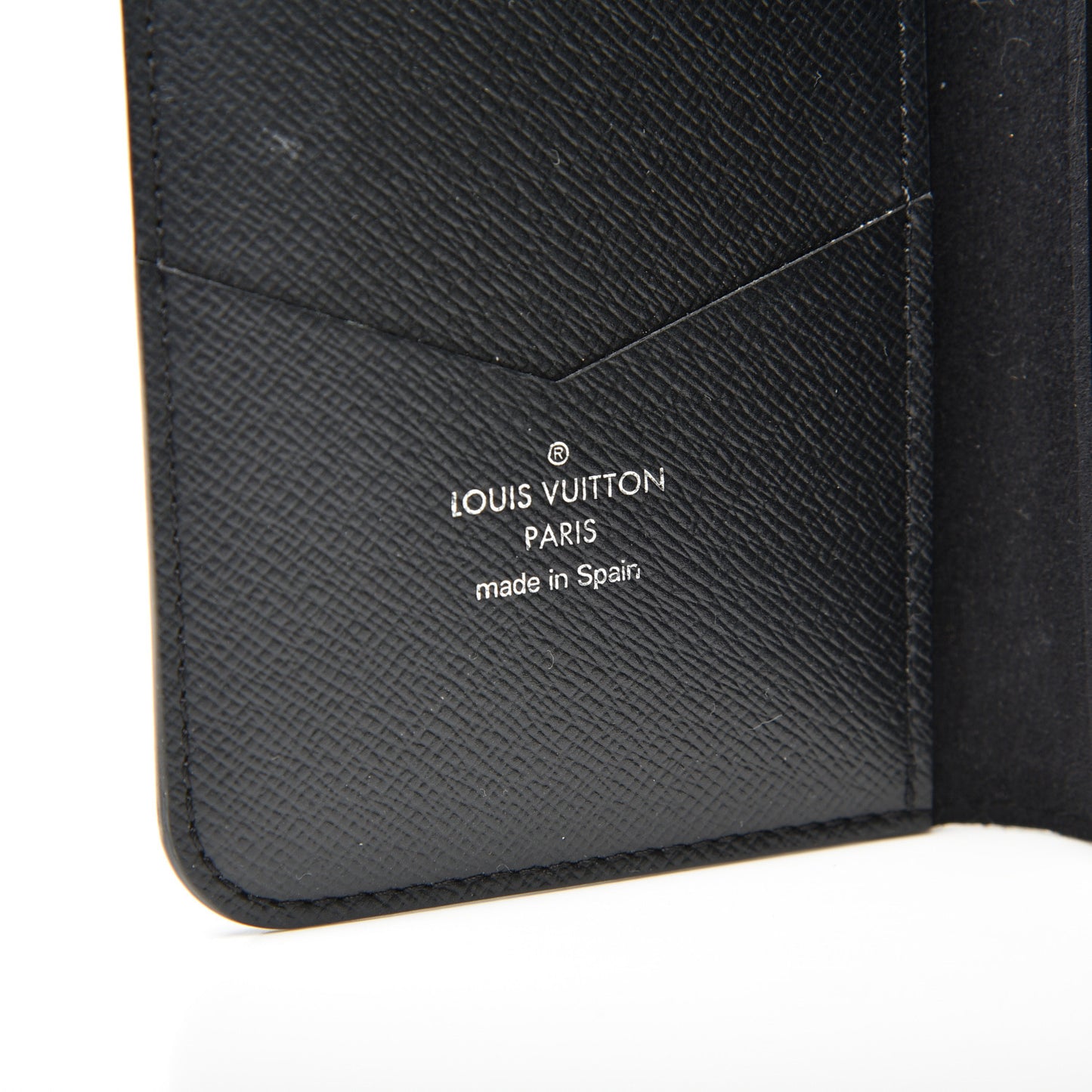 Monogram Eclipse iPhone XS Max Folio Case