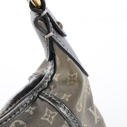 Louis Vuitton Mini Lin Manon PM Platine 9 of 9