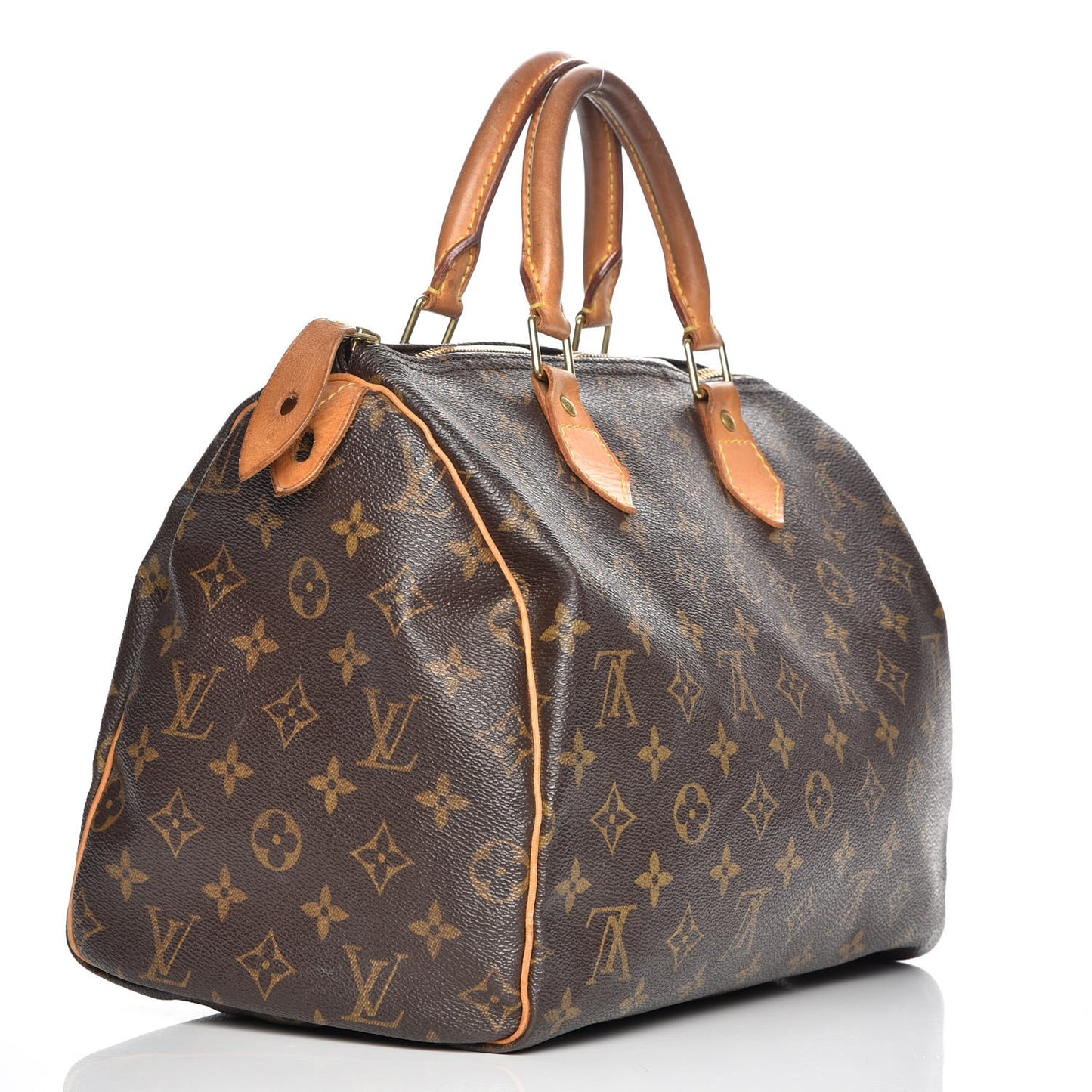 Monogram Speedy 30