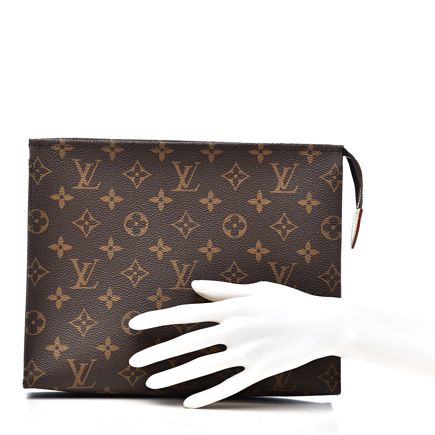 Louis Vuitton Monogram Toiletry Pouch 26 2 of 7