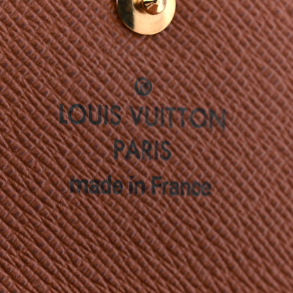 Louis Vuitton Monogram 4 Key Multicles Holder 6 of 6