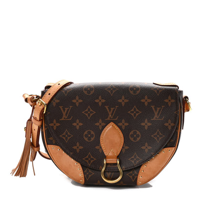Louis Vuitton Monogram Saint Cloud 1 of 11