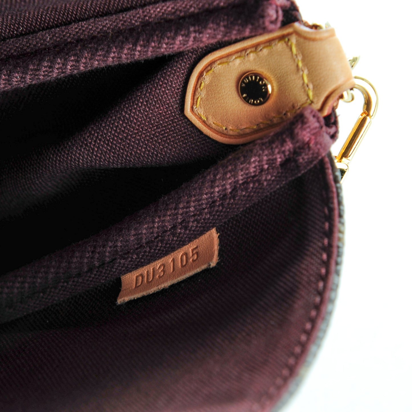 Monogram Favorite MM