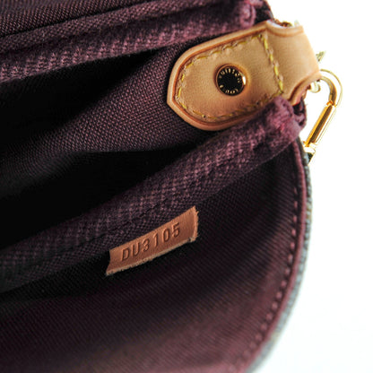 Louis Vuitton Monogram Favorite MM 7 of 7