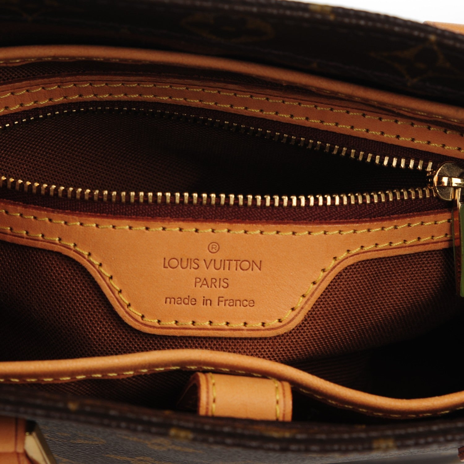 Louis Vuitton Monogram Vavin PM 5 of 7