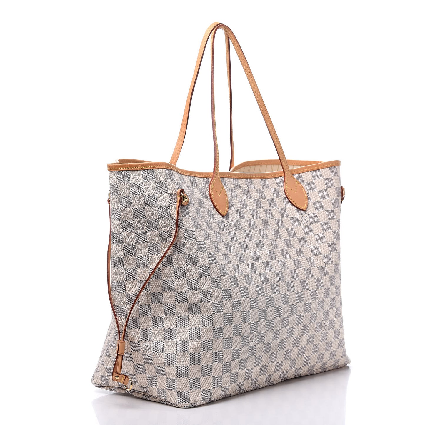 Damier Azur Neverfull GM