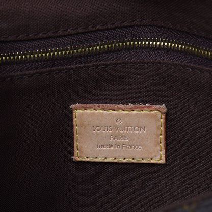 Louis Vuitton Monogram Menilmontant PM 6 of 14