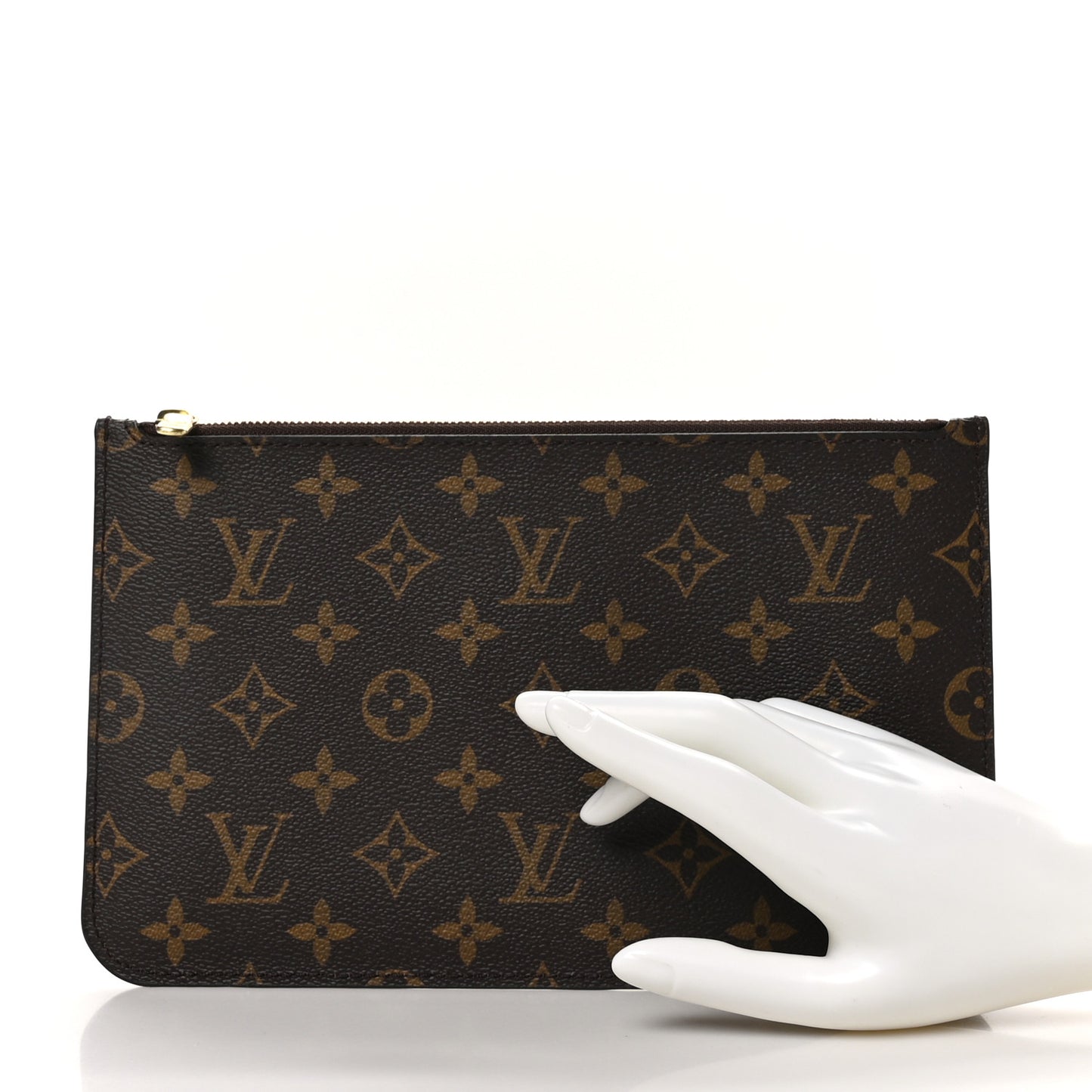 Monogram Neverfull MM GM Pochette
