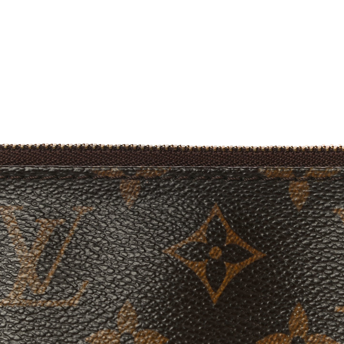Monogram Pochette Accessories NM