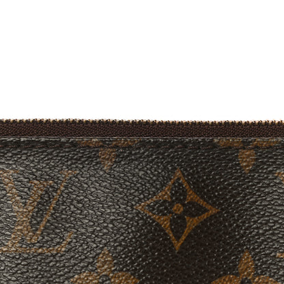 Louis Vuitton Monogram Pochette Accessories NM 13 of 17