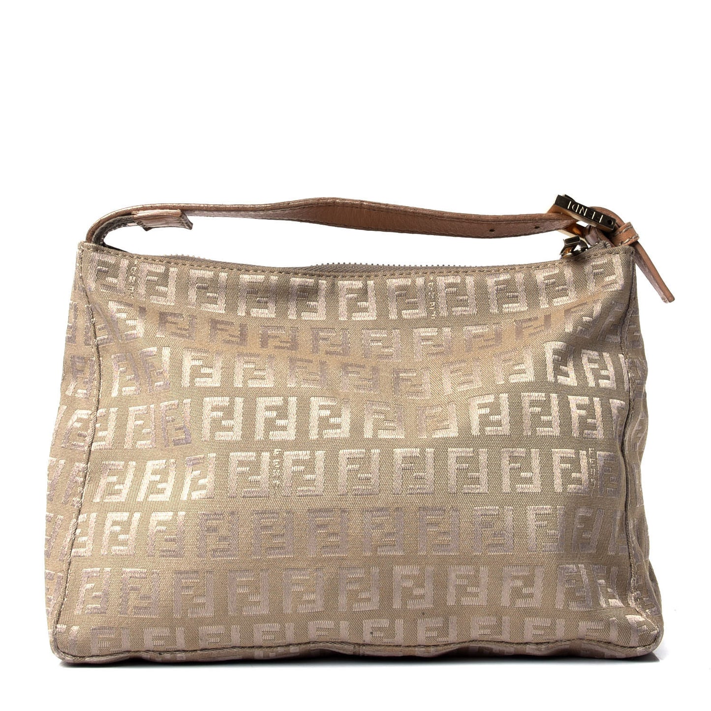 Zucchino Mini Pochette Beige