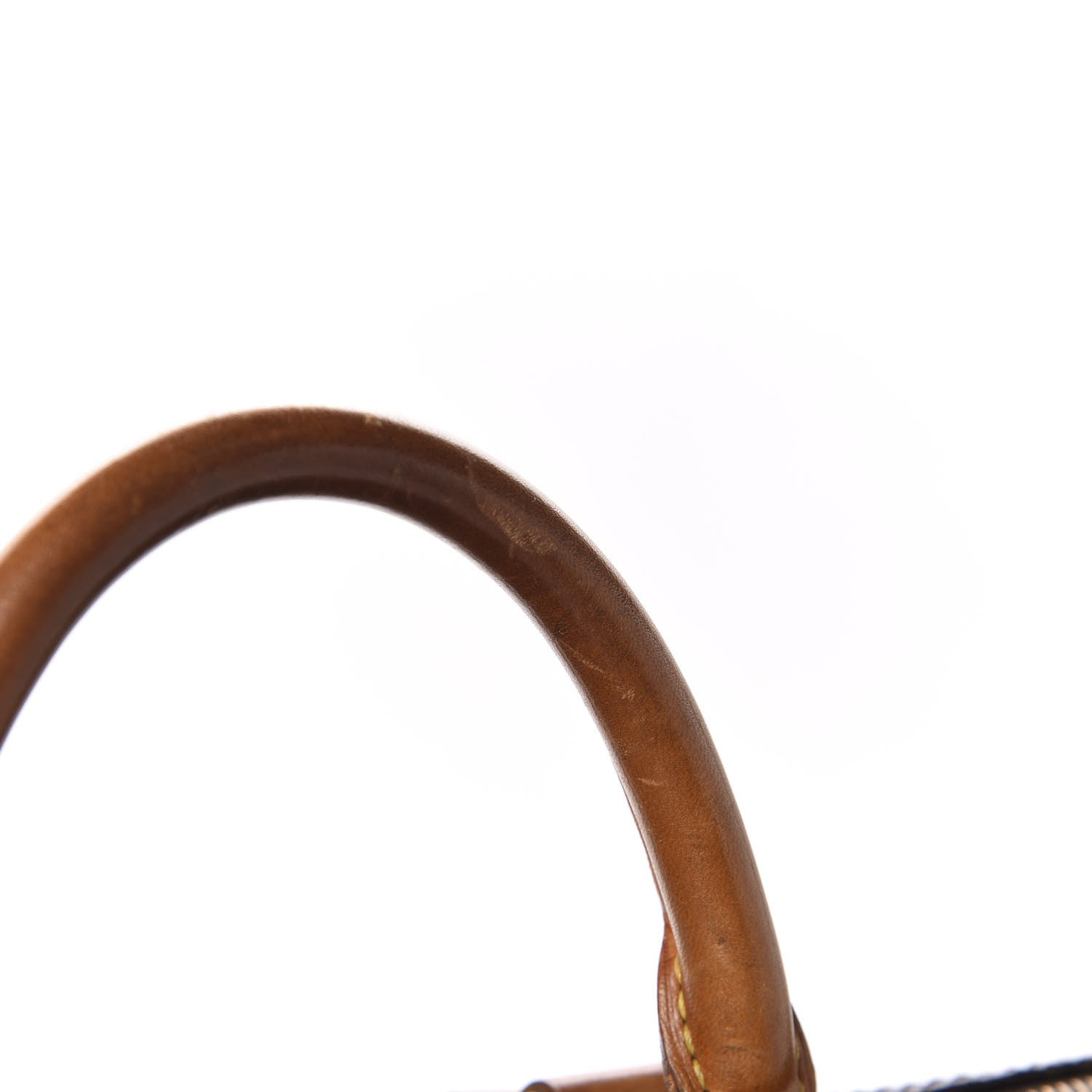 Louis Vuitton Monogram Speedy 35 10 of 15