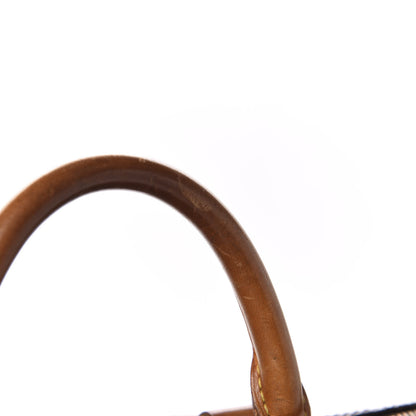Louis Vuitton Monogram Speedy 35 10 of 15
