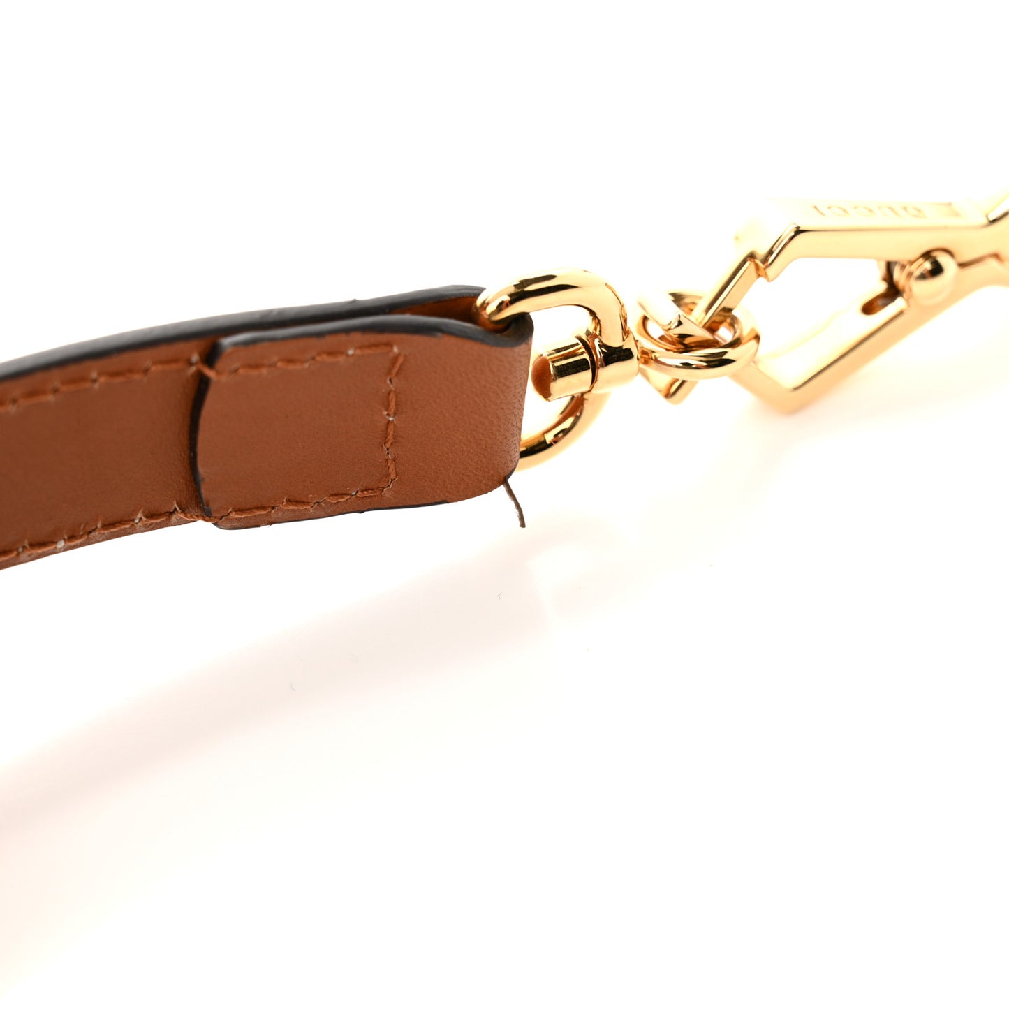 Snakeskin Studded Web Mini Horsebit 1955 Shoulder Bag Multicolor