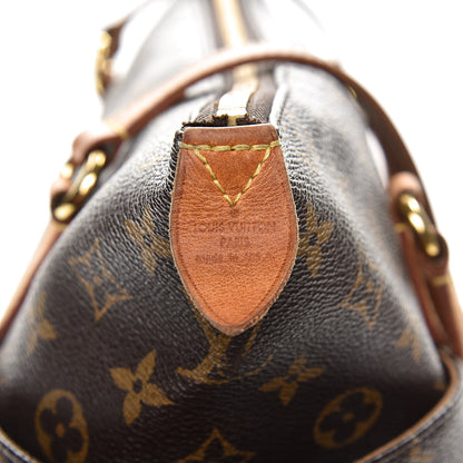 Louis Vuitton Monogram Totally MM 6 of 13
