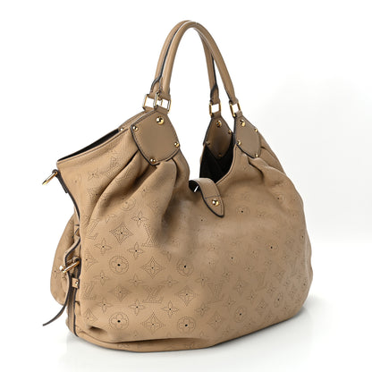 Louis Vuitton Mahina L Biscuit 3 of 11