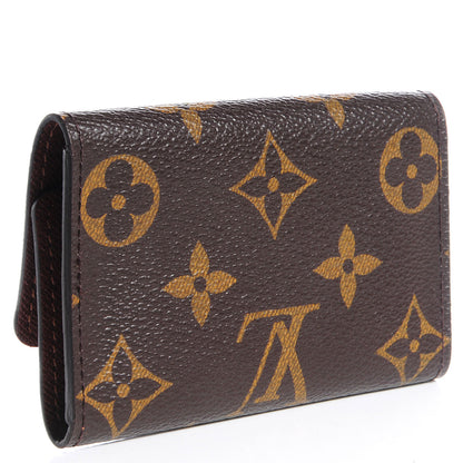 Louis Vuitton Monogram 6 Key Multicles Holder 3 of 8