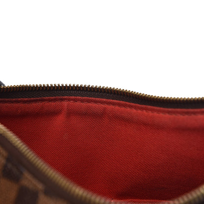 Louis Vuitton Damier Ebene Bloomsbury PM 8 of 13