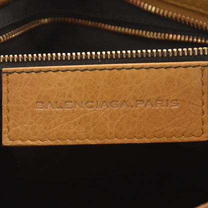 Balenciaga Agneau Giant 12 Rose Gold Hardware City Cumin 7 of 10