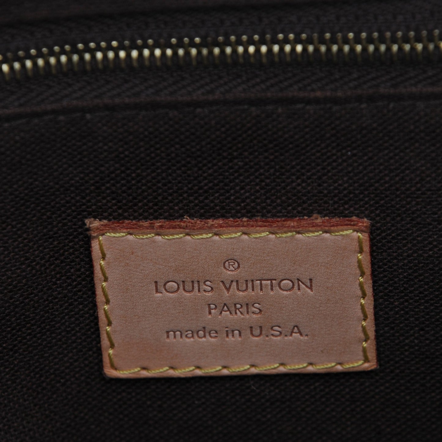 Monogram Menilmontant PM