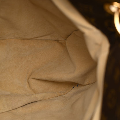 Louis Vuitton Monogram Artsy MM 12 of 16