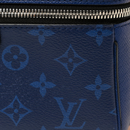 Louis Vuitton Taiga Monogram Outdoor Messenger Cobalt 7 of 15