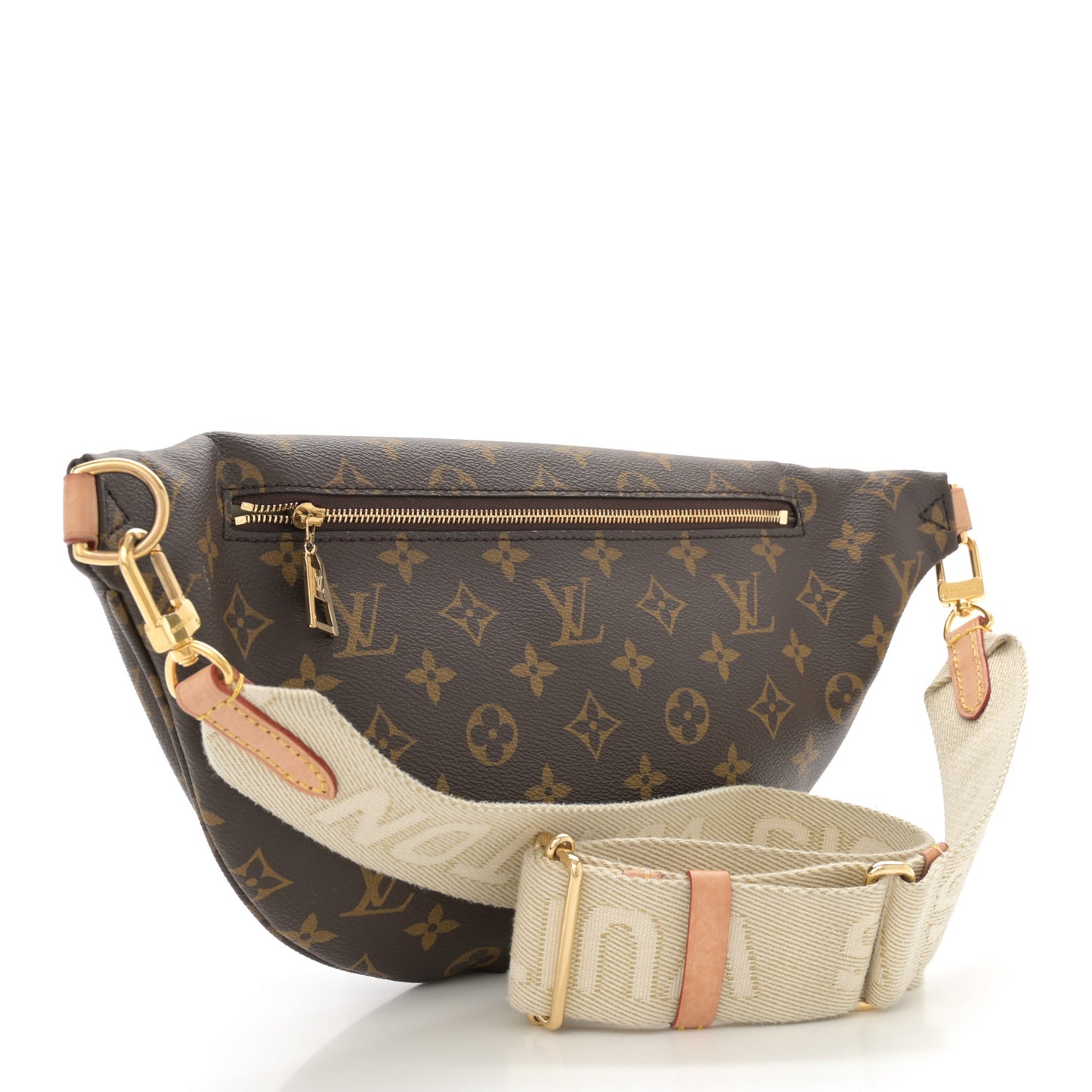 Monogram High Rise Bumbag