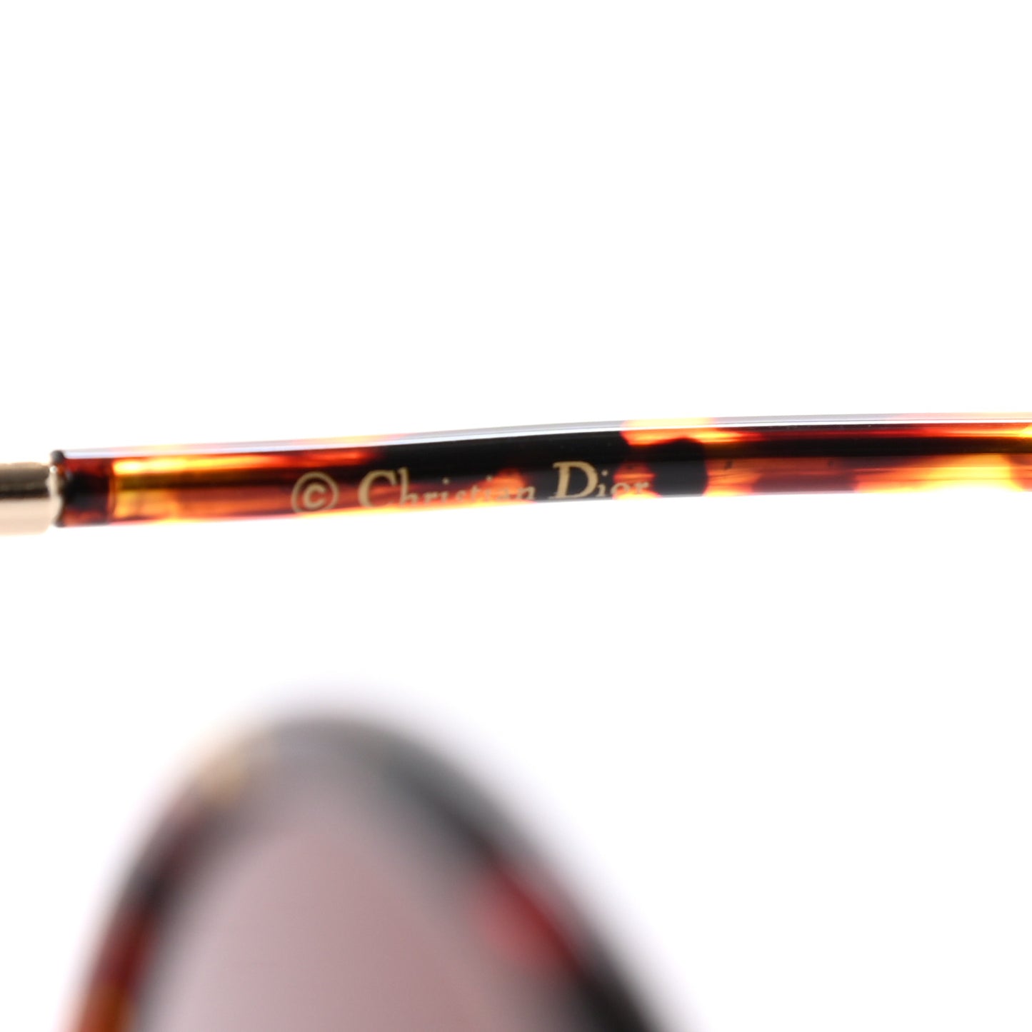 Acetate So Stellaire 2 Sunglasses Tortoise