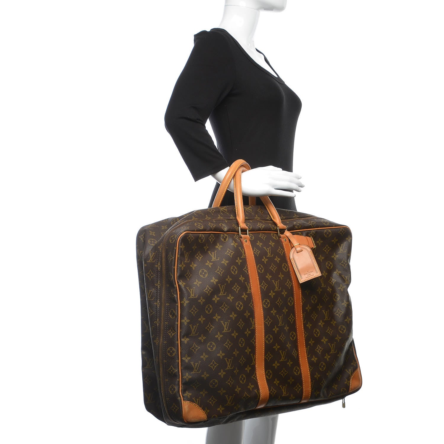 Louis Vuitton Monogram Sirius 55 2 of 20
