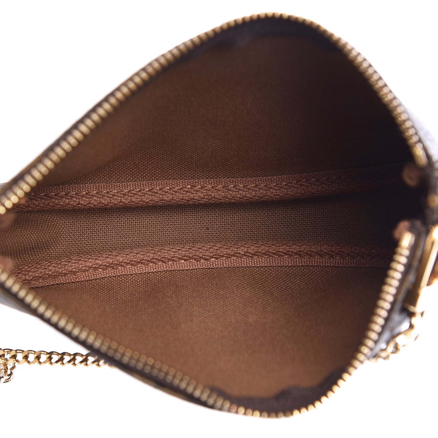 Monogram Mini Pochette Accessories