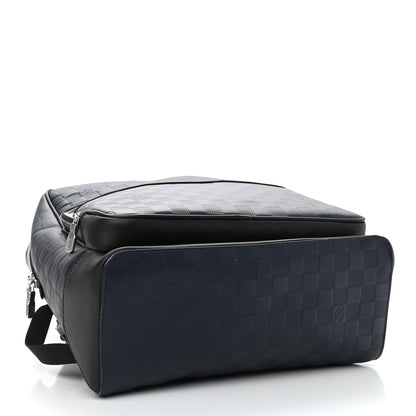Louis Vuitton Damier Infini Campus Backpack Onyx 4 of 10