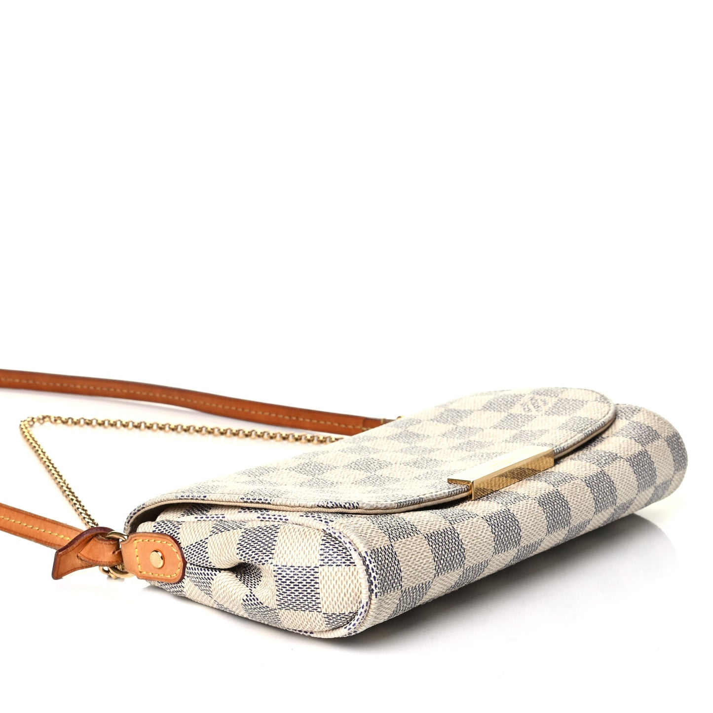 Damier Azur Favorite PM