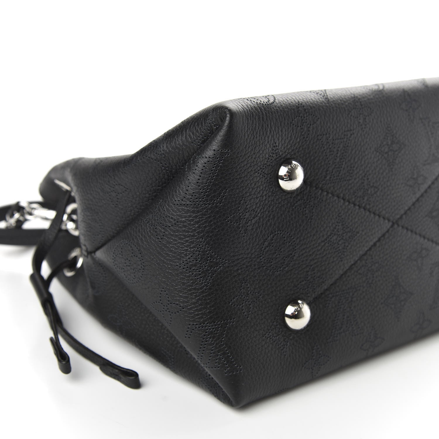 Louis Vuitton Mahina Bella Black 8 of 9