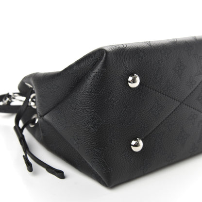 Louis Vuitton Mahina Bella Black 8 of 9