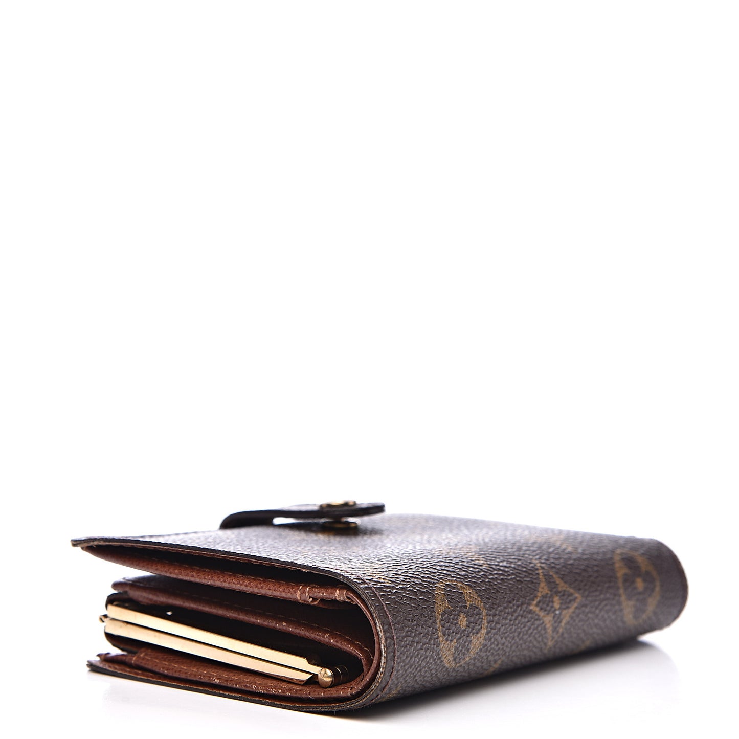 Monogram French Purse Wallet