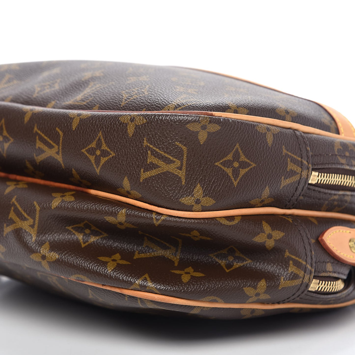 Monogram Reporter PM